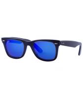Солнцезащитные очки Ray Ban 2140 1203/68 Wayfarer Pixel
