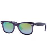 Солнцезащитные очки Ray Ban 2140 1199/4J Wayfarer Floral