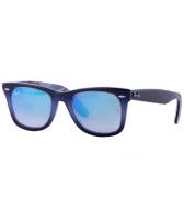 Солнцезащитные очки Ray Ban 2140 1198/4O Wayfarer Floral