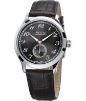 Мужские швейцарские механические наручные часы Epos 3408.208.20.34.15