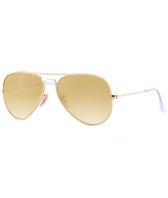 Солнцезащитные очки Ray Ban 3025JM 001/X4 Aviator Full Color