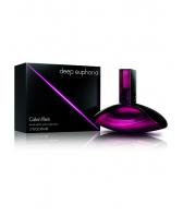 Calvin Klein парфюмерная вода