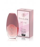 BEAUTY LINE туалетная вода