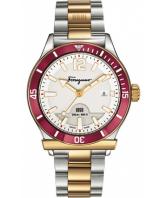 Мужские наручные часы SALVATORE FERRAGAMO - FF3140014