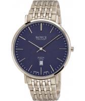 Мужские титановые наручные часы Boccia Titanium 3605-01