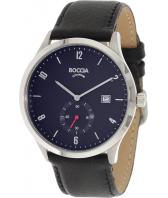 Мужские титановые наручные часы Boccia Titanium 3606-02