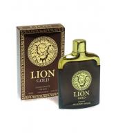 LION туалетная вода