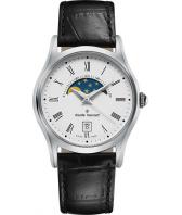 Женские швейцарские наручные часы Claude Bernard 39009-3BR