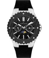 Женские швейцарские наручные часы Claude Bernard 40001-3NNIN