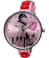 Наручные часы Elle Time 40003S18X