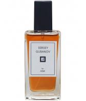 Sergey Gubanov парфюмерная вода