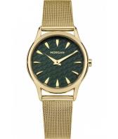 Женские наручные часы MORGAN - M1212NGM