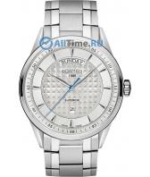 Мужские швейцарские наручные часы Roamer 508.293.41.15.50