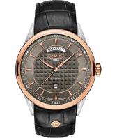 Мужские швейцарские наручные часы Roamer 508.293.49.05.05-ucenka