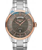 Мужские швейцарские наручные часы Roamer 508.293.49.05.50