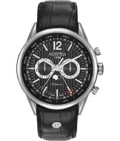 Мужские швейцарские наручные часы Roamer 508.822.41.54.05