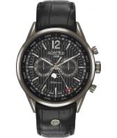 Мужские швейцарские наручные часы Roamer 508.822.43.54.05