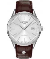 Мужские швейцарские наручные часы Roamer 508.833.41.15.05