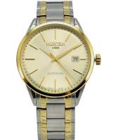 Мужские швейцарские наручные часы Roamer 508.833.47.35.51