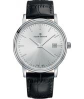 Мужские швейцарские наручные часы Claude Bernard 53007-3AIN