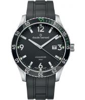Мужские швейцарские наручные часы Claude Bernard 53008-3NVCANV