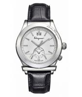 Мужские наручные часы SALVATORE FERRAGAMO - F62LDT9902S009