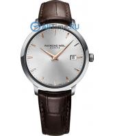 Мужские швейцарские наручные часы Raymond Weil 5488-SL5-65001