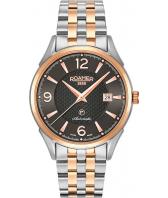 Мужские швейцарские механические наручные часы Roamer 550.660.49.54.50