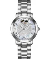Женские швейцарские механические наручные часы Roamer 556.661.41.19.50