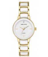 Женские наручные часы ANNE KLEIN - 2960WTGB
