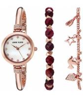 Женские наручные часы ANNE KLEIN - 2840RJAS