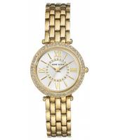 Женские наручные часы ANNE KLEIN - 2966SVGB