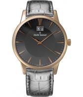 Мужские швейцарские наручные часы Claude Bernard 63003-37RGIR