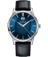 Мужские швейцарские наручные часы Claude Bernard 63003-3BUIN