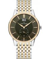Мужские швейцарские наручные часы Claude Bernard 64005-357RMGIR