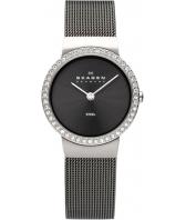 Женские наручные часы Skagen 644SMM