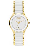 Женские швейцарские наручные часы Roamer 677.981.48.25.60