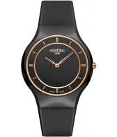 Женские швейцарские керамические наручные часы Roamer 684.830.49.55.06