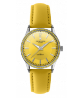 Женские наручные часы GEORGE KINI - GK.25.S.14S.1.14.14