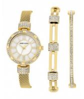 Женские наручные часы ANNE KLEIN - 2844GBST