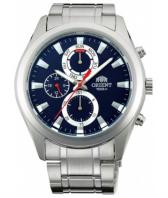 Мужские наручные часы ORIENT - FUY07001D0