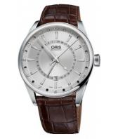 Мужские наручные часы ORIS - 761 7691 4051 LS