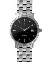 Мужские швейцарские механические наручные часы Claude Bernard 80085-3NIN