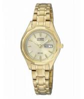 Женские наручные часы CITIZEN - EW3142-56PE