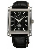Мужские наручные часы ORIENT - FFDAH004B0