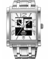 Мужские наручные часы ORIENT - FETAC003W0