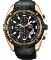 Мужские наручные часы ORIENT - FTT0Y004B0