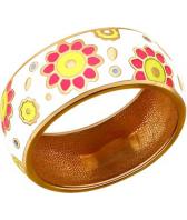 Серебряное кольцо SOKOLOV 93010509_s с эмалью