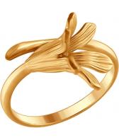 Серебряное кольцо SOKOLOV 93010656_s