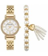 Женские наручные часы ANNE KLEIN - 2928GBST